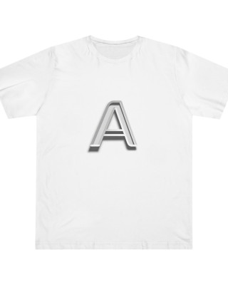 Alpha 'A' Modern Tee