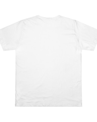 Minimalist 'Y' Graphic Tee