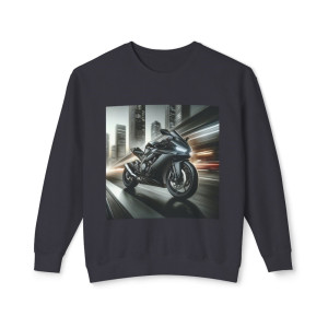 Urban Speed Motorcycle Sweatshirt