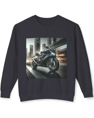 Urban Speed Motorcycle Sweatshirt