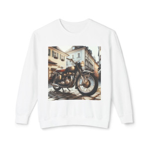 Vintage City Cruiser Sweatshirt