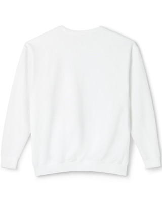 Vintage Velocity Crewneck Sweatshirt
