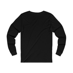 Crimson Warrior Long Sleeve Tee